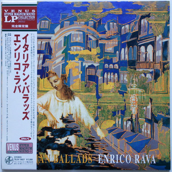 Italian Ballads