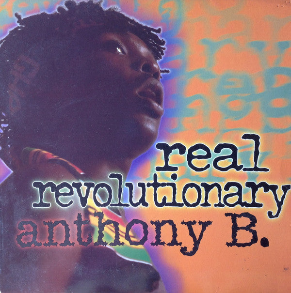 Real Revolutionary