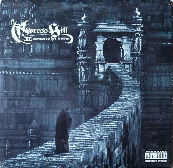 III - Temples Of Boom