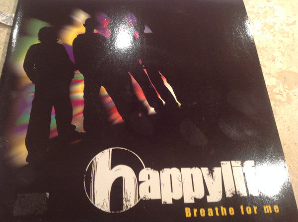 Breathe For Me