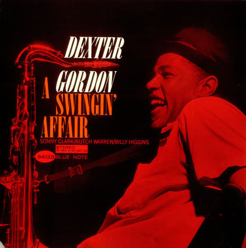 A Swingin' Affair