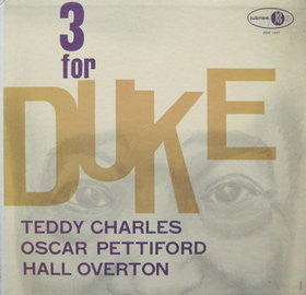 3 For Duke
