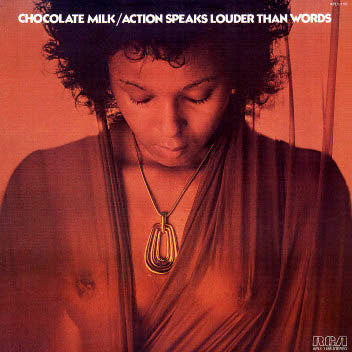 Action Speaks Louder Than Words