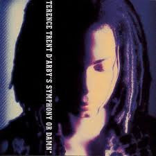 Terence Trent D'Arby's Symphony Or Damn (Exploring The Tension Inside The Sweetness)