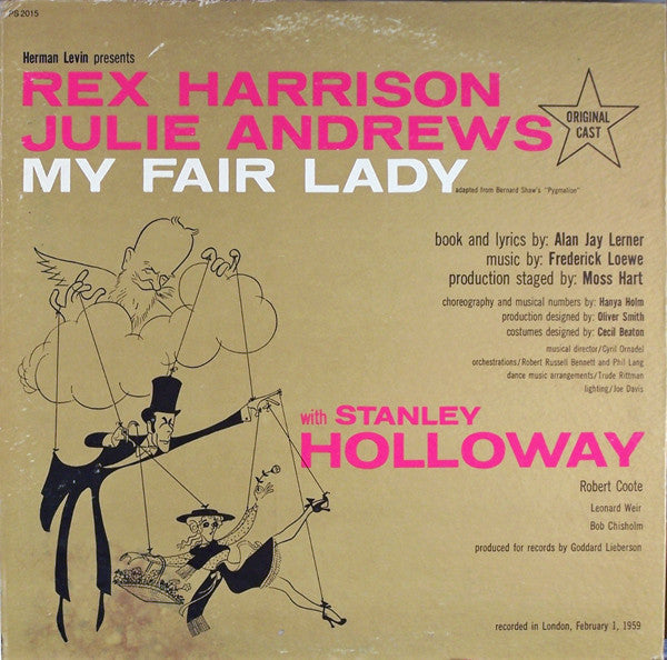 My Fair Lady