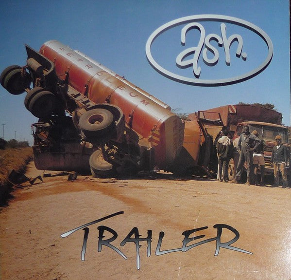 Trailer
