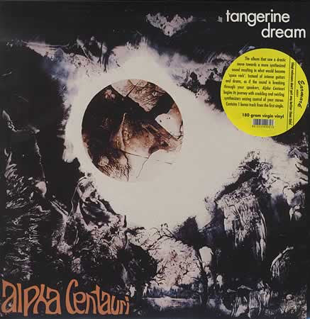 Alpha Centauri