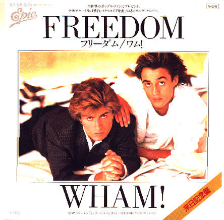 Freedom