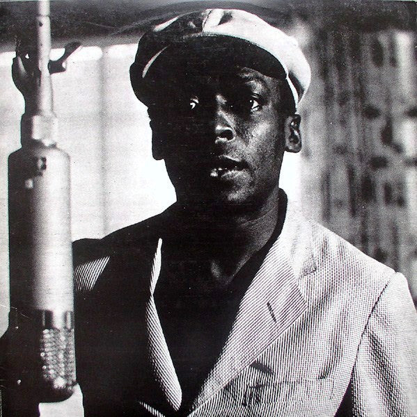 The Musings Of Miles