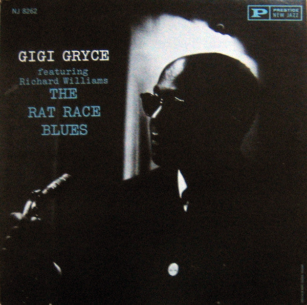 The Rat Race Blues