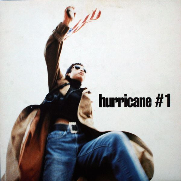 Hurricane #1