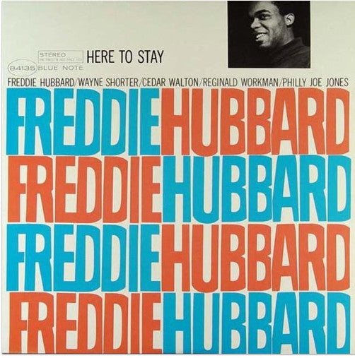 Here To Stay