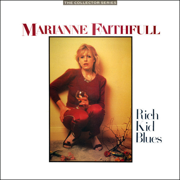 Rich Kid Blues