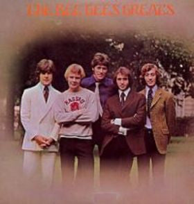 The Bee Gees' Greats