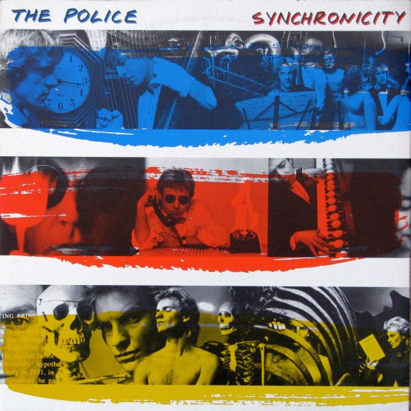 Synchronicity
