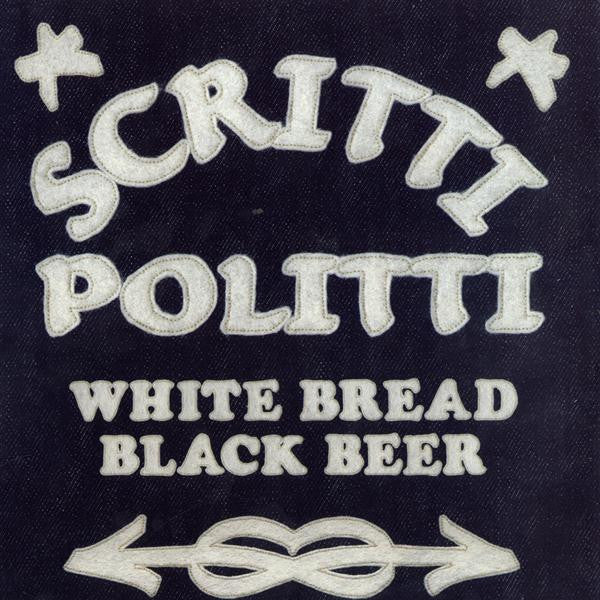 White Bread Black Beer
