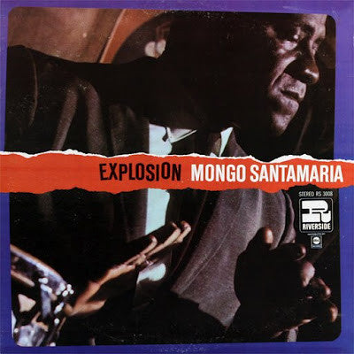 Mongo Explodes