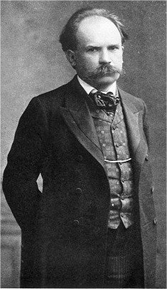 Eugen D'Albert
