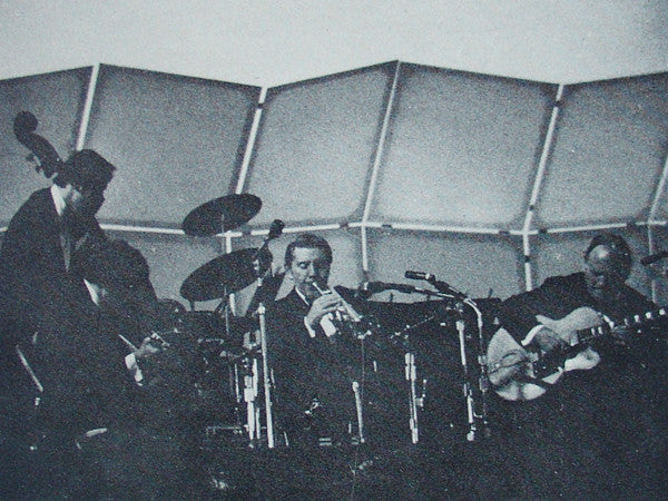Ruby Braff / George Barnes Quartet