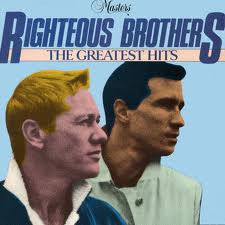 The Righteous Brothers Greatest Hits
