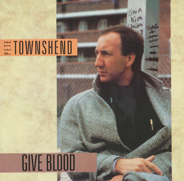 Give Blood
