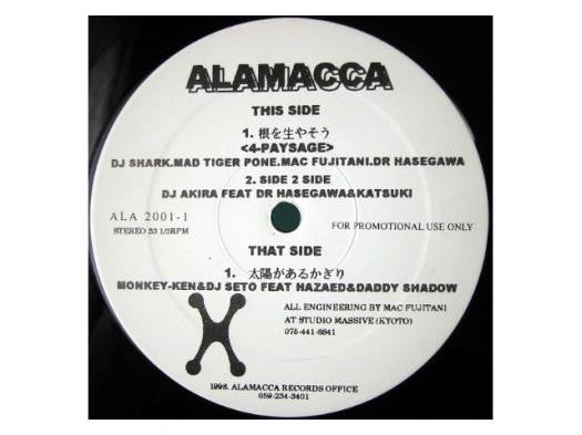 Unknown Release