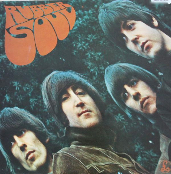Rubber Soul