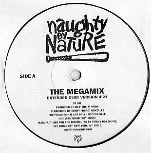 The Megamix