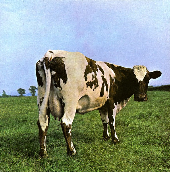 Atom Heart Mother