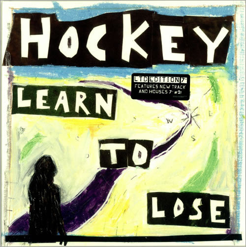 Learn To Lose