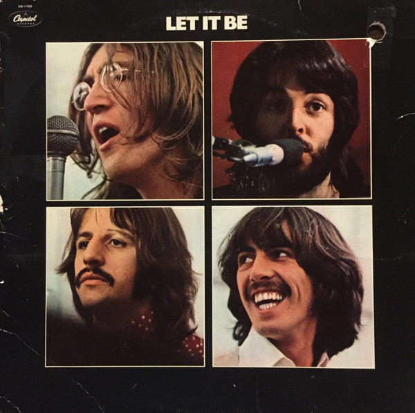 Let It Be