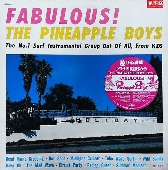 Fabulous!