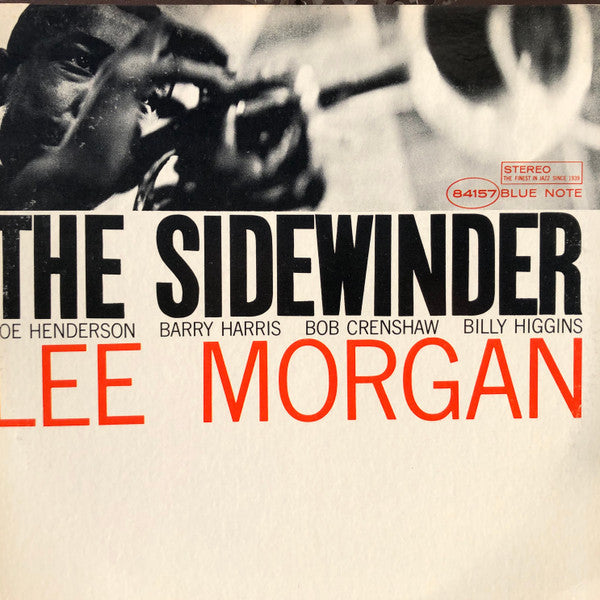The Sidewinder