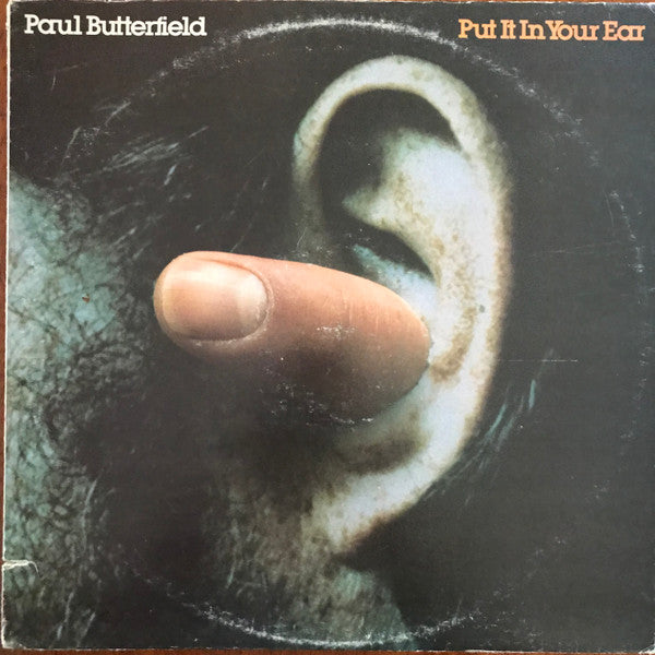 Put It In Your Ear