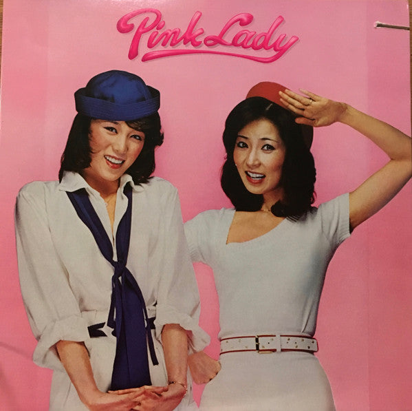 Pink Lady
