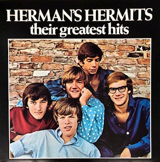 Their Greatest Hits