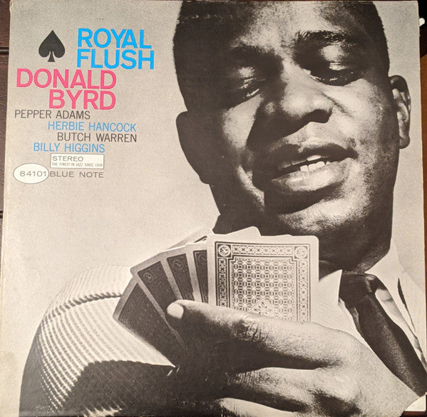 Royal Flush