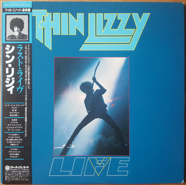 Life Live