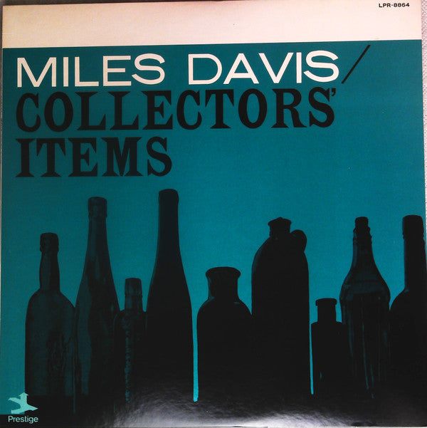 Collectors' Items