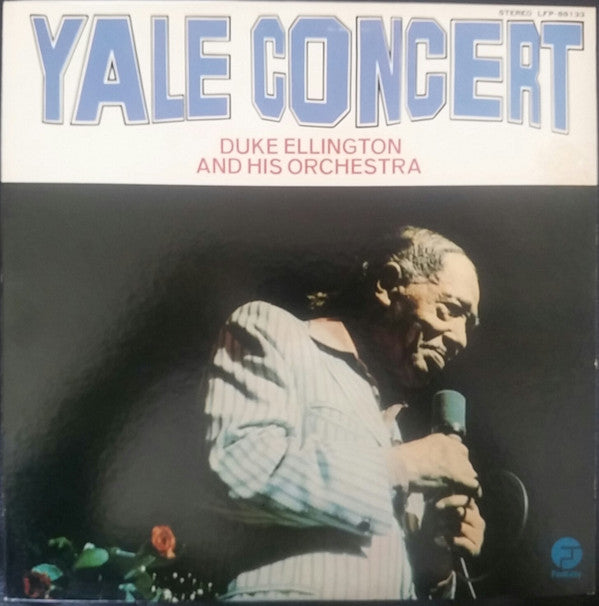 Yale Concert