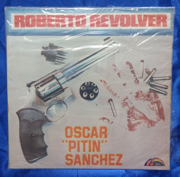 Roberto Revolver