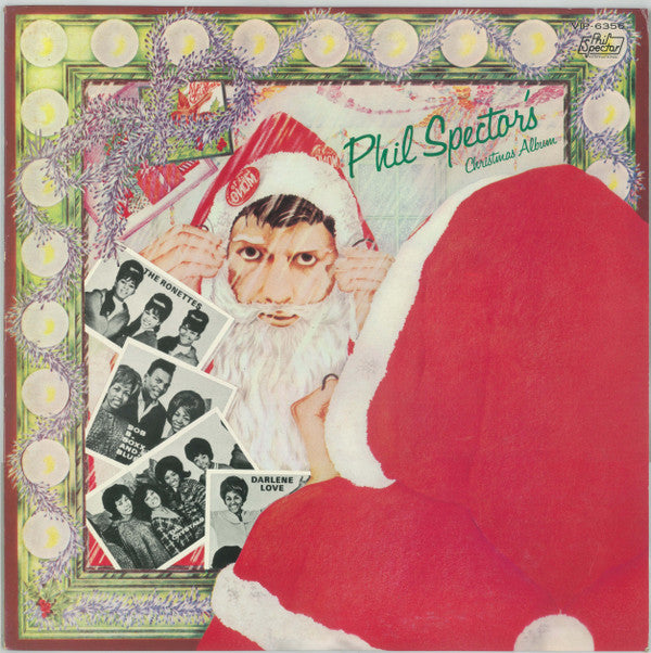 A Christmas Gift For You From Philles Records