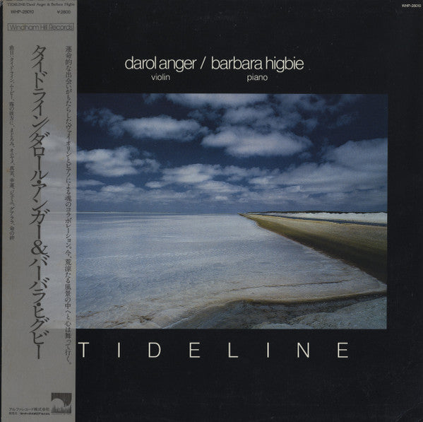 Tideline