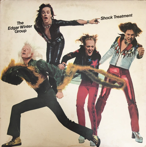 Shock Treatment