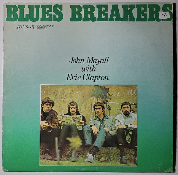 Blues Breakers