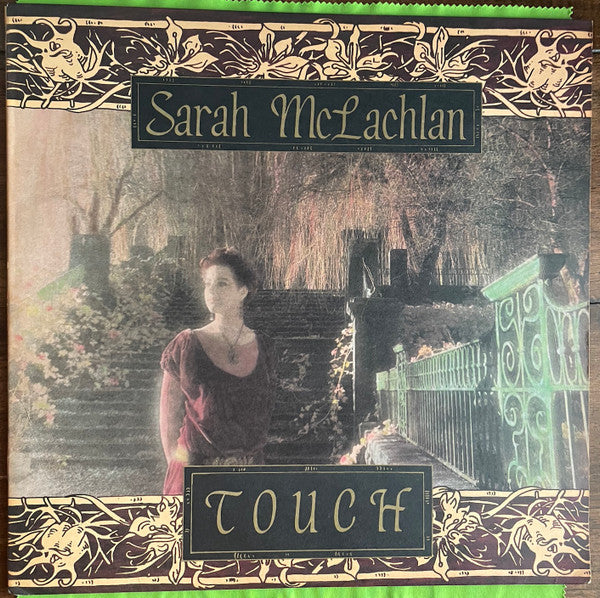 Touch