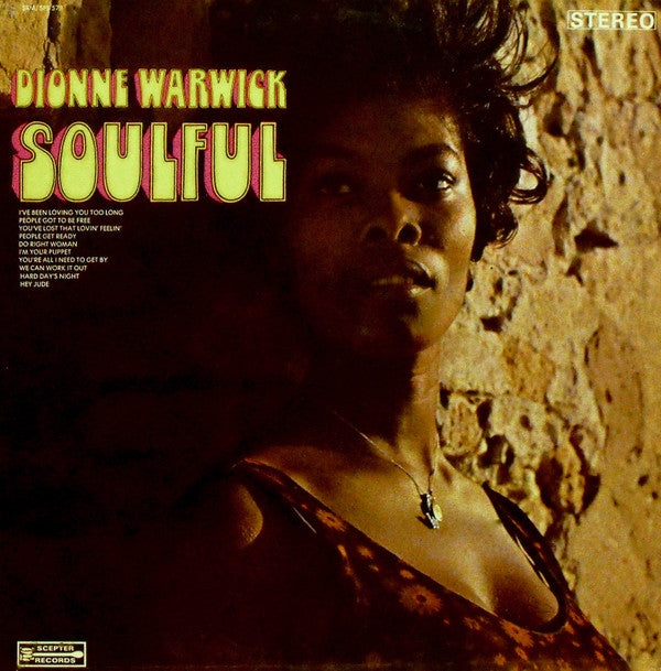 Soulful