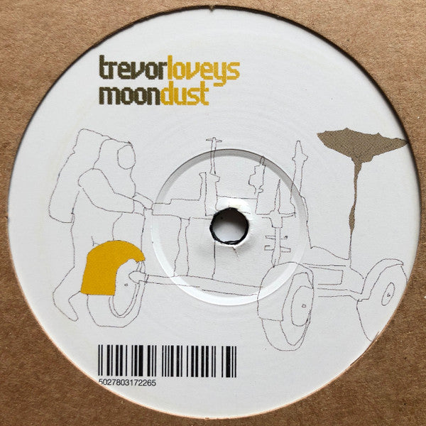 Moon Dust EP