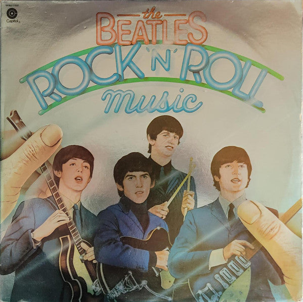 Rock 'N' Roll Music