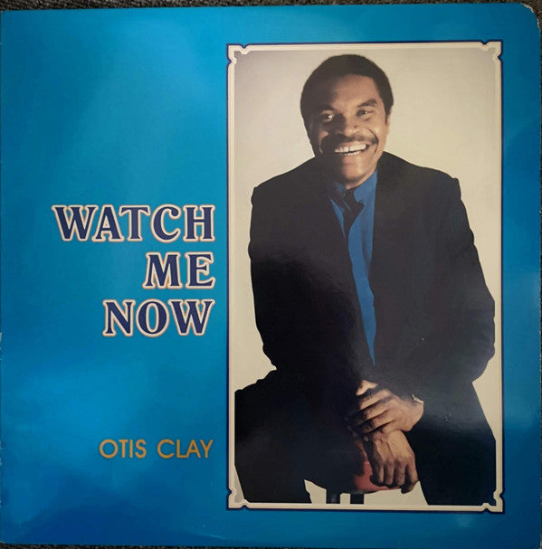 Watch Me Now